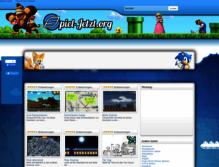 eisenbahn.spiel-jetzt.org screenshot