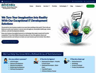 eitbiz.com screenshot