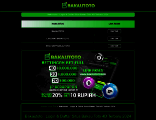 ejge.org screenshot