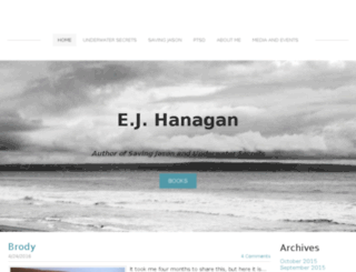 ejhanagan.com screenshot