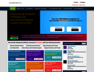 ejobindia.com screenshot