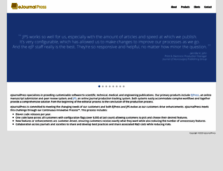 ejpress.com screenshot