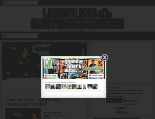 ejrdownloads.net screenshot