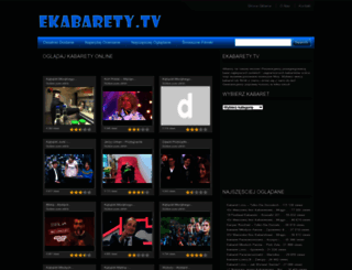 ekabarety.tv screenshot