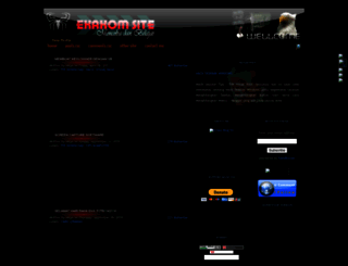 ekakom.blogspot.com screenshot