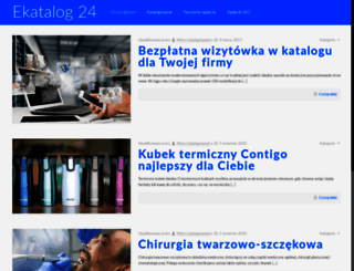 ekatalog24.pl screenshot