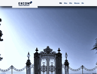 ekcon.de screenshot
