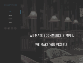 ekkomarketing.ca screenshot