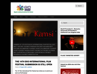 ekoiff.org screenshot