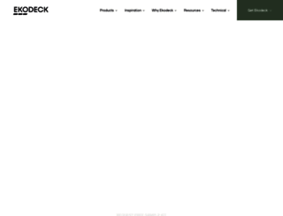 ekologix.com.au screenshot