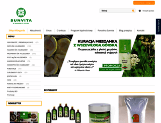 ekozakupy24.pl screenshot