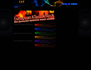 ekrdigital.com screenshot