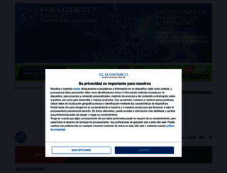 el-economico.com screenshot
