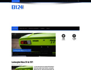 el124.com screenshot