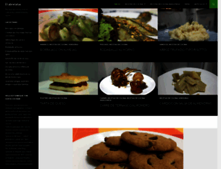 elabrelatas.net screenshot