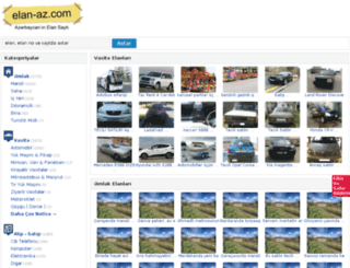 elan-az.com screenshot