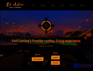 elazteco.net screenshot