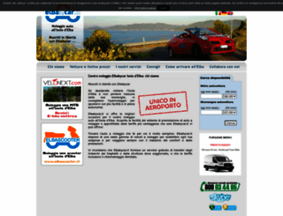 elbabycar.com screenshot