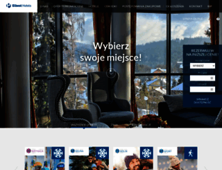elbest.pl screenshot