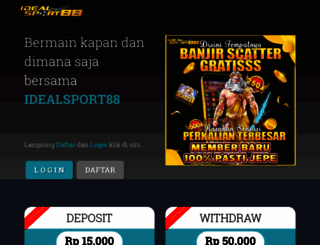 elbieczadeposu.com screenshot