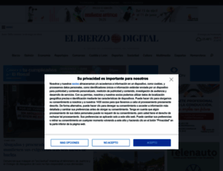 elbierzodigital.com screenshot