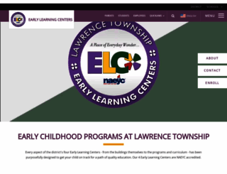 elc.ltschools.org screenshot