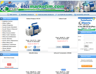 elcimarketim.com screenshot