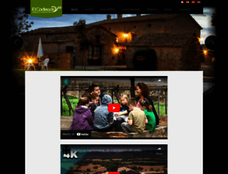 elcodinach.com screenshot