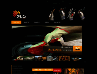 elcpk.com screenshot