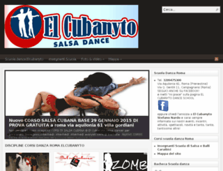 elcubanyto.com screenshot