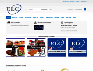 elcuk.com screenshot