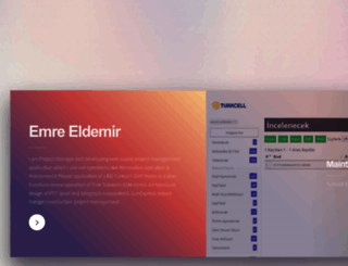 eldemir.net screenshot