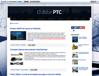 eldolarptc.blogspot.com.es screenshot