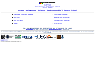 eldoradocf.com screenshot