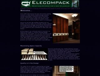 elecompack.com screenshot