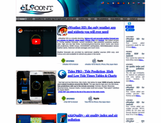 elecont.com screenshot