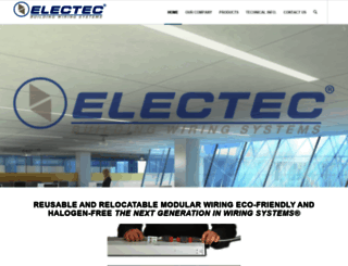 electeconline.com screenshot