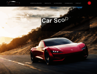 electramotive.co.nz screenshot