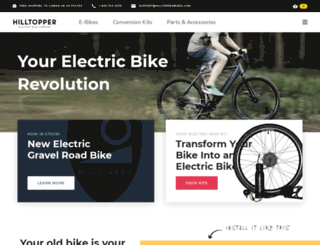 electric-bike-kit.com screenshot
