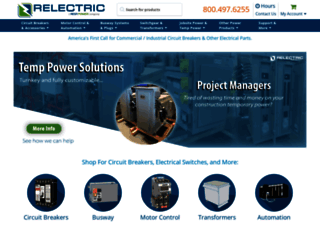 electricalreference.com screenshot