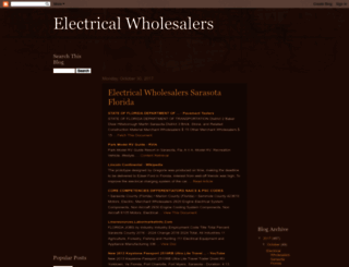 electricalwholesalerszeitaku.blogspot.com screenshot