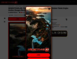 electricitypolicy.com screenshot
