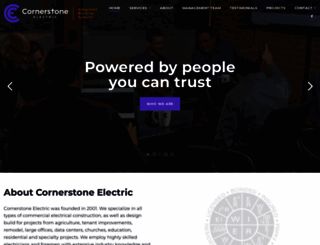 electricne.com screenshot