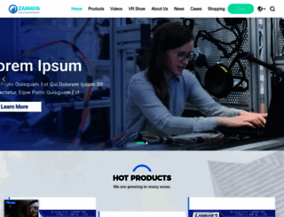 electrictouristcar.com screenshot