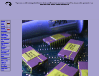 electrobrains.com screenshot