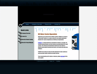 electrolco.com screenshot