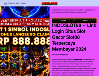 electroniccigarettesofhouston.com screenshot