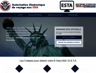 electronicesta.com screenshot