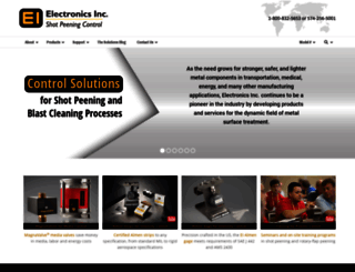 electronics-inc.com screenshot