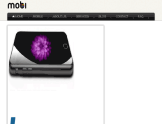 electronicsphobia.com screenshot
